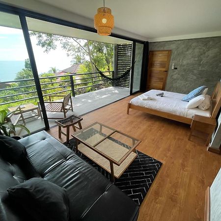 Oon Lee Bungalows Ко Джам Екстериор снимка