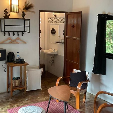 Oon Lee Bungalows Ко Джам Екстериор снимка