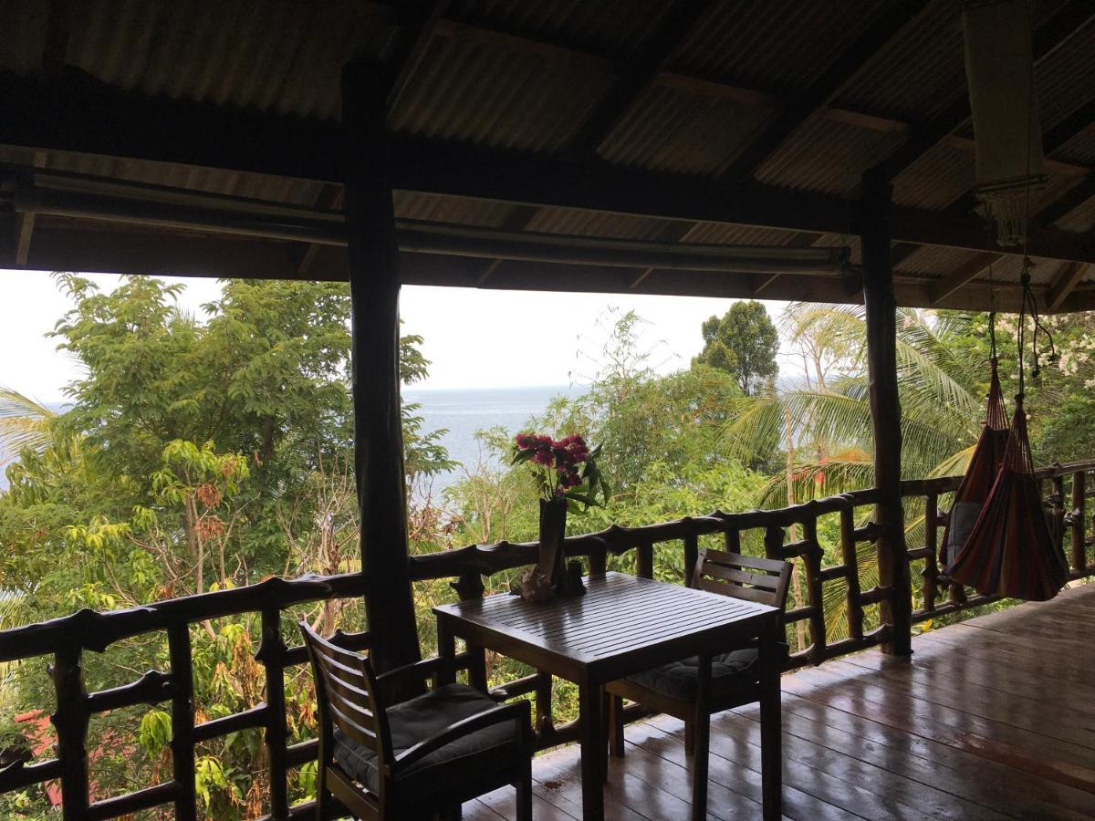 Oon Lee Bungalows Ко Джам Екстериор снимка