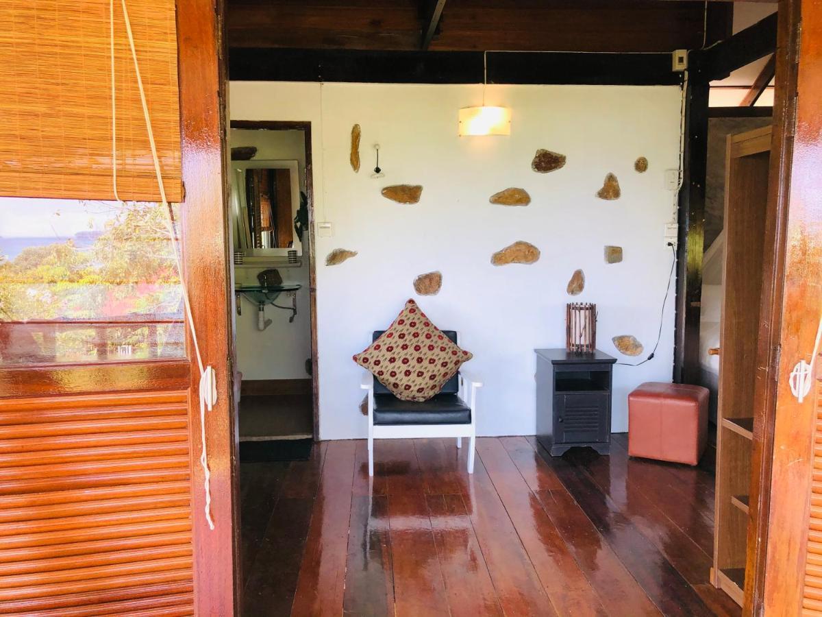 Oon Lee Bungalows Ко Джам Екстериор снимка