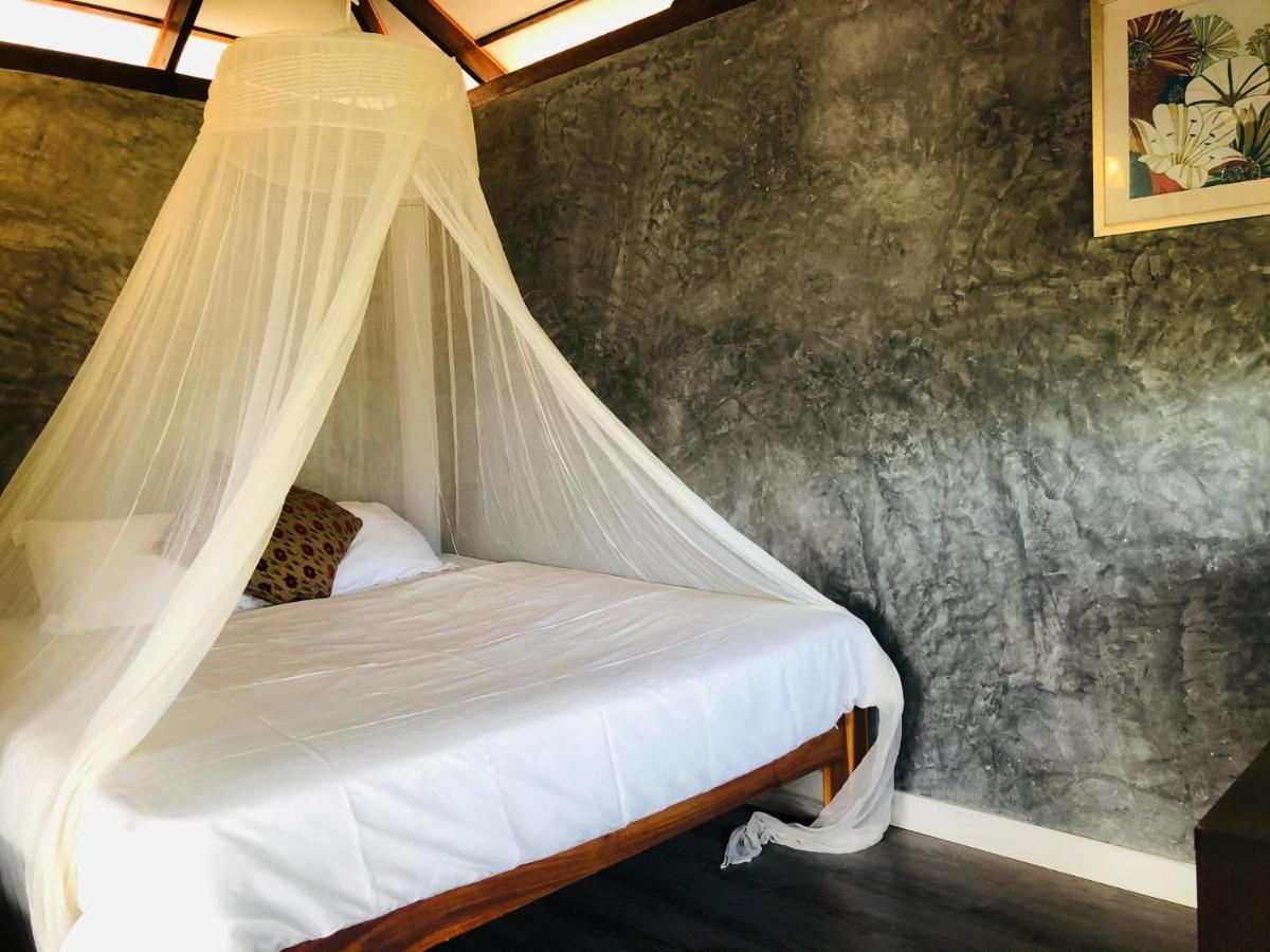 Oon Lee Bungalows Ко Джам Екстериор снимка