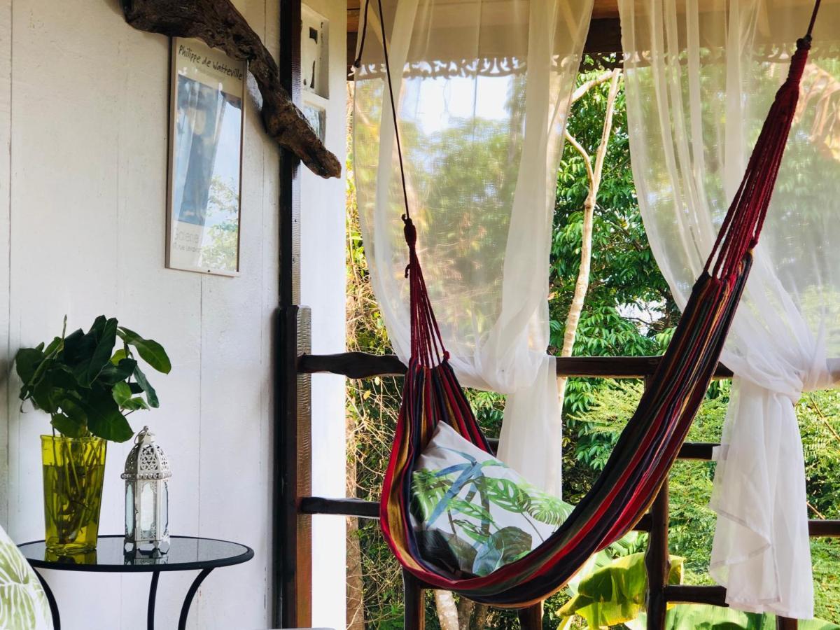 Oon Lee Bungalows Ко Джам Екстериор снимка