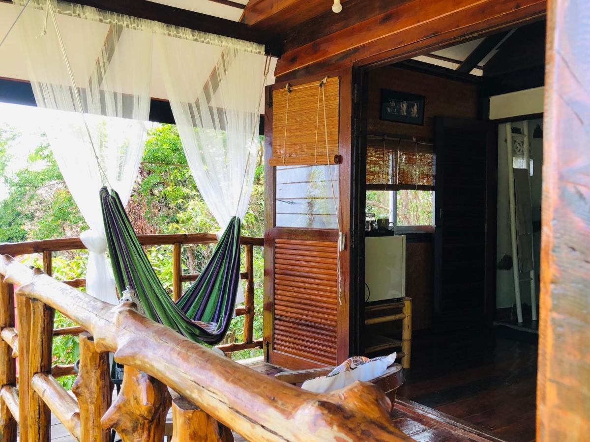 Oon Lee Bungalows Ко Джам Екстериор снимка