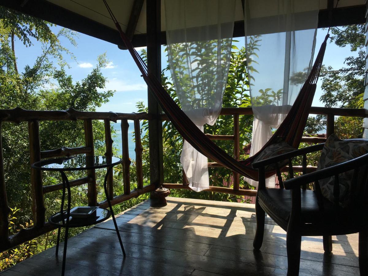 Oon Lee Bungalows Ко Джам Екстериор снимка