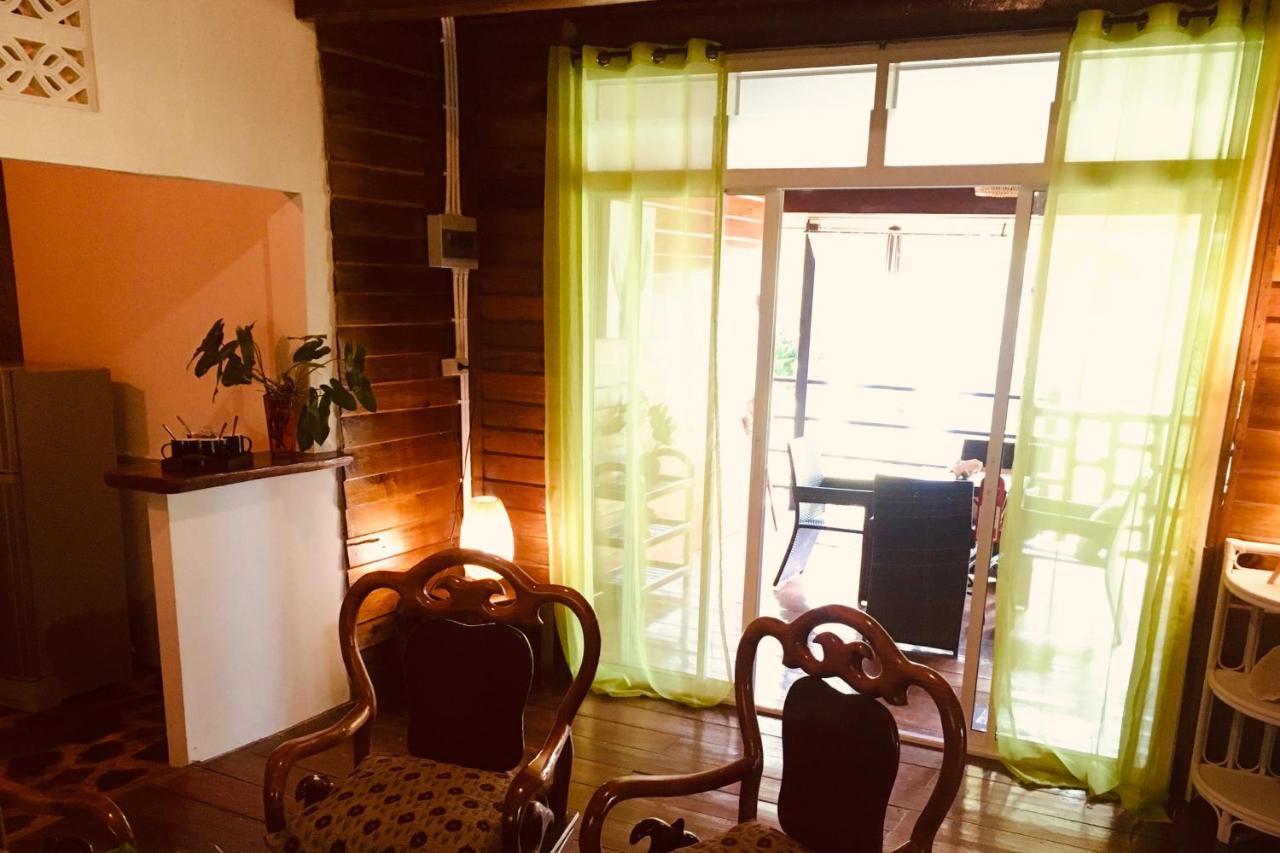Oon Lee Bungalows Ко Джам Екстериор снимка