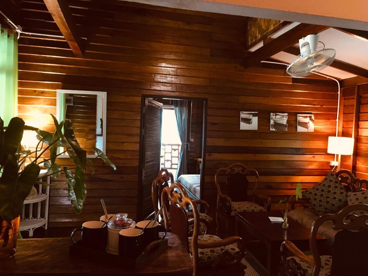 Oon Lee Bungalows Ко Джам Екстериор снимка