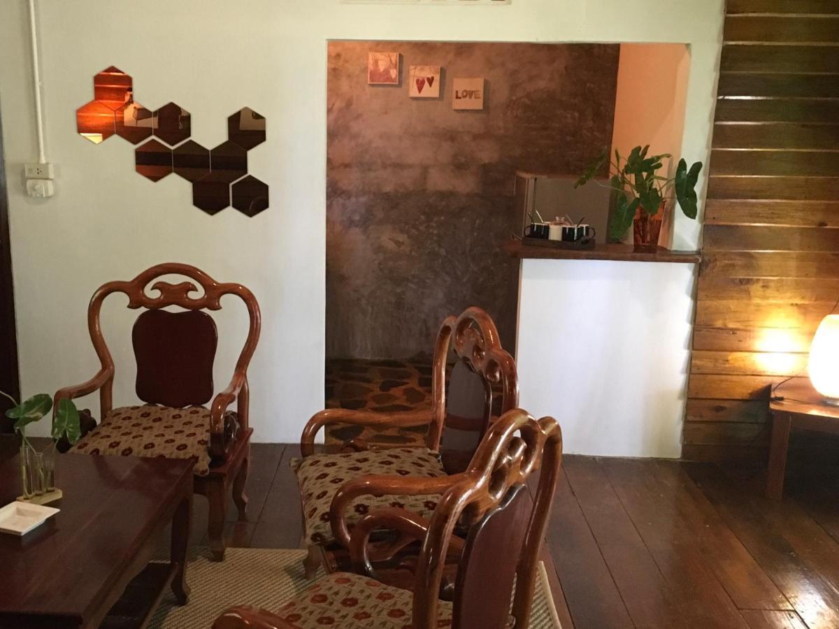 Oon Lee Bungalows Ко Джам Екстериор снимка