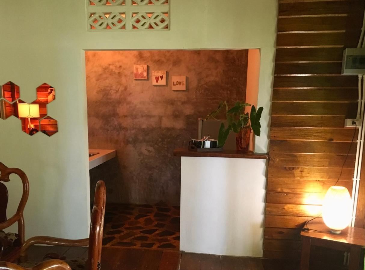 Oon Lee Bungalows Ко Джам Екстериор снимка