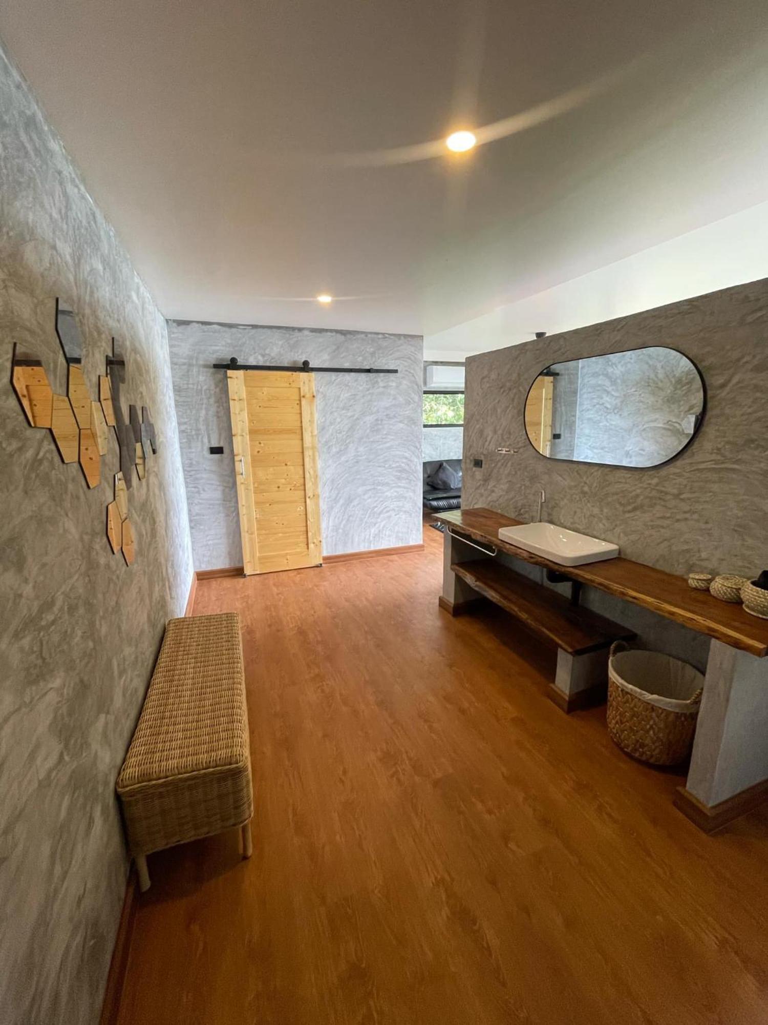 Oon Lee Bungalows Ко Джам Екстериор снимка