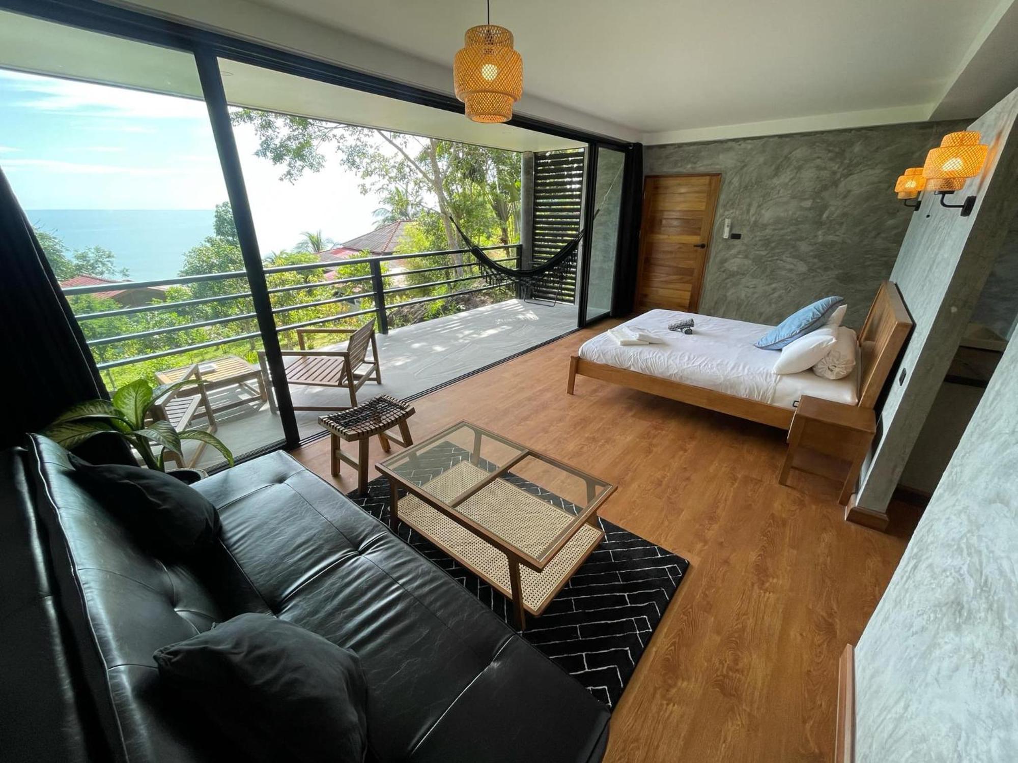 Oon Lee Bungalows Ко Джам Екстериор снимка