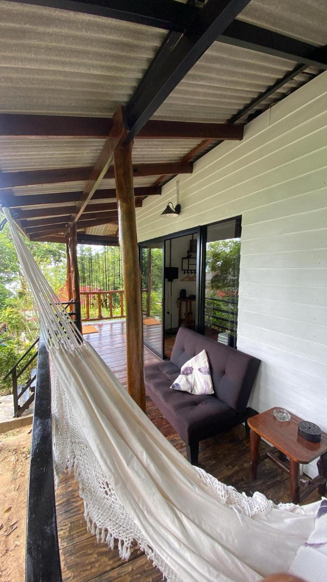 Oon Lee Bungalows Ко Джам Екстериор снимка