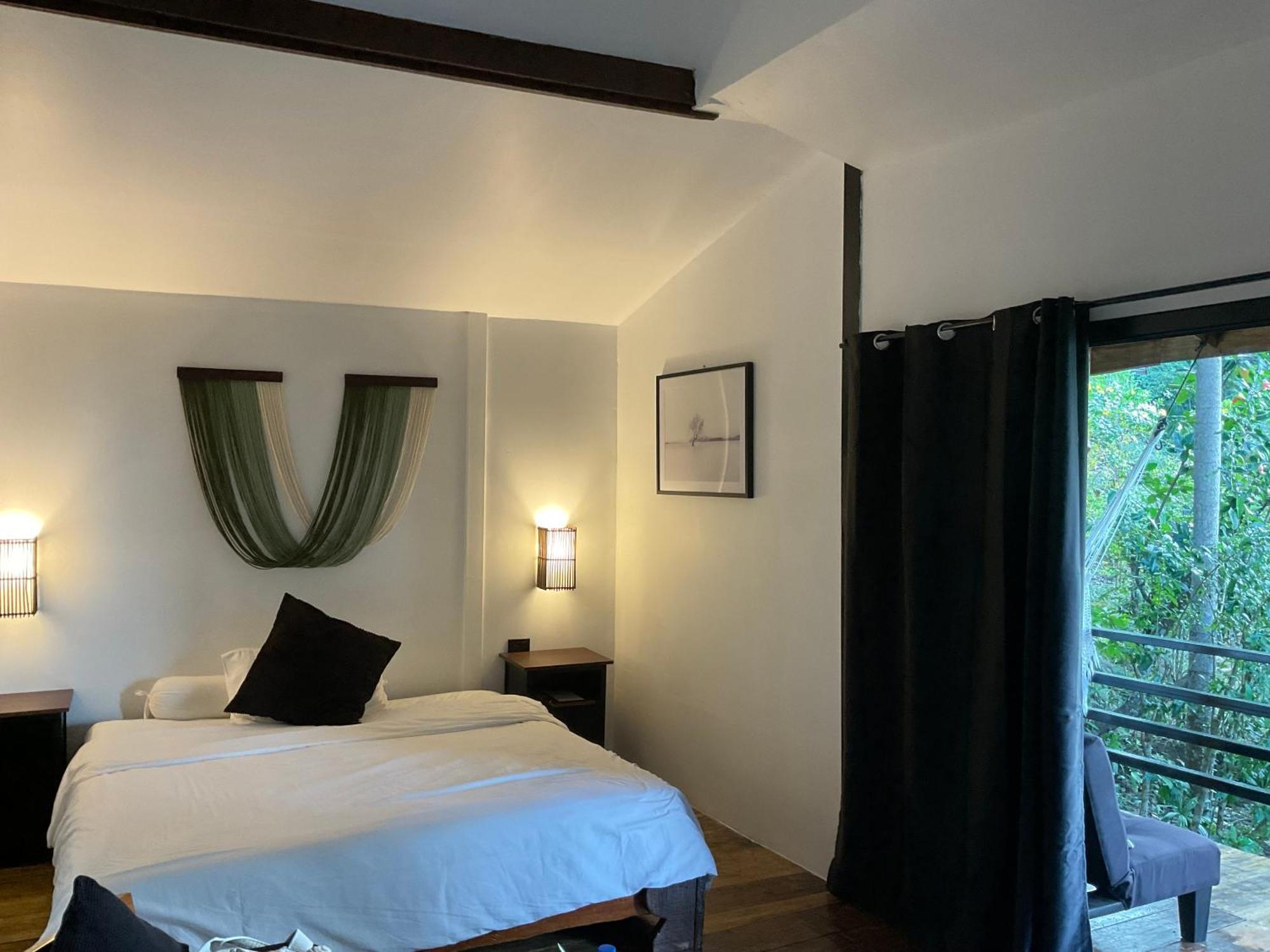 Oon Lee Bungalows Ко Джам Екстериор снимка