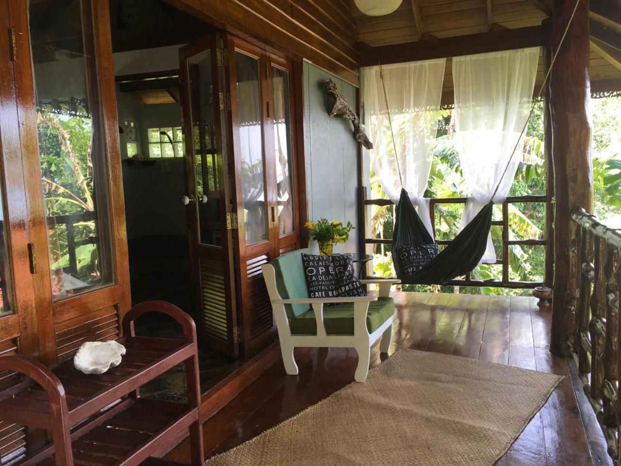 Oon Lee Bungalows Ко Джам Екстериор снимка