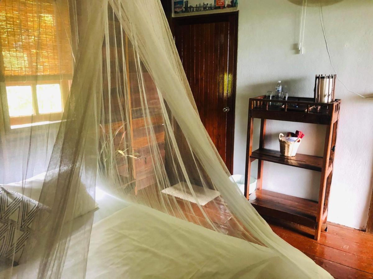 Oon Lee Bungalows Ко Джам Екстериор снимка